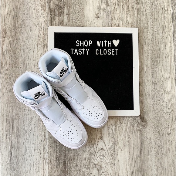 Nike air jordan 1 nova sneakers - Picture 5 of 7